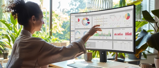 Financial Analysis Methodology