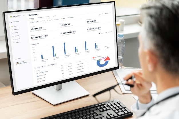 Due Diligence Support